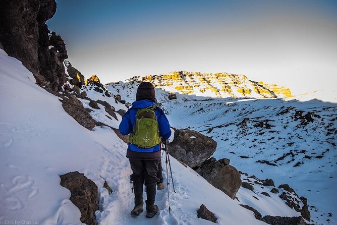 7 Days Kilimanjaro Trekking Machame Route with Professional Guide - Key details to know before you book