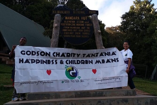 7 Days Lemosho Route Kilimanjaro Climbing | Solely Tours - Day 7: Mweka Gate and the return to Moshi