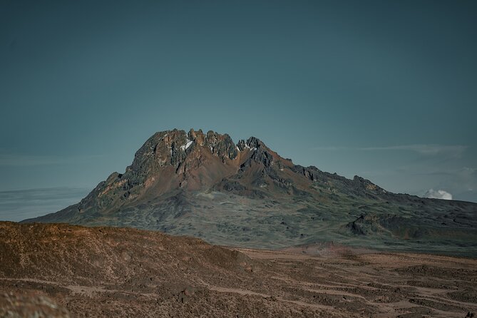 7 Days Machame route - Kilimanjaro - Why Machame works well in seven days