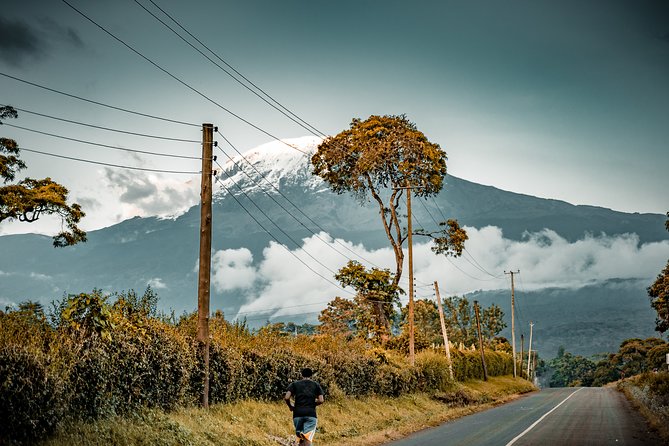 7 Days Machame route - Kilimanjaro - Day 5: Barafu Camp and preparation for summit night