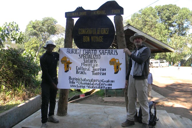 7 Days Machame Route Kilimanjaro Hiking | Climbing Tour - Why the Machame Route earns its reputation