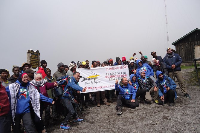 7 Days Mountain Kilimanjaro climb Machame Route - Day 1 in Moshi: briefing, gear check, and a useful buffer