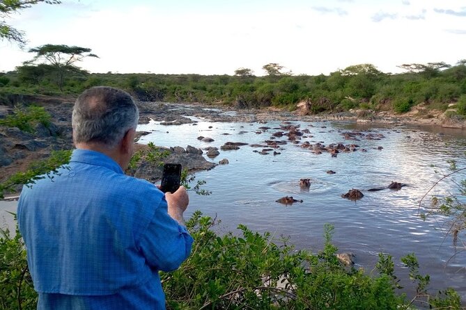 7 days Mt Kilimanjaro,Tarangire NP, Ngorongoro, Serengeti NP, Lake Manyara NP - What makes this safari worth considering