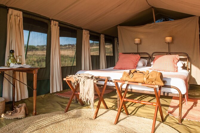 7 Days Tanzania Luxury Safaris - Day 7: Mto wa Mbu beyond the parks