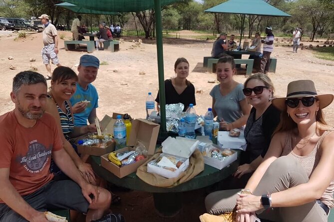 7 Days Tanzania Mid-range lodge safari - Day 3: Ngorongoro combines scenery with serious wildlife
