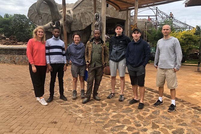 7 Days Tanzania Mid-range lodge safari - How the itinerary handles comfort and effort