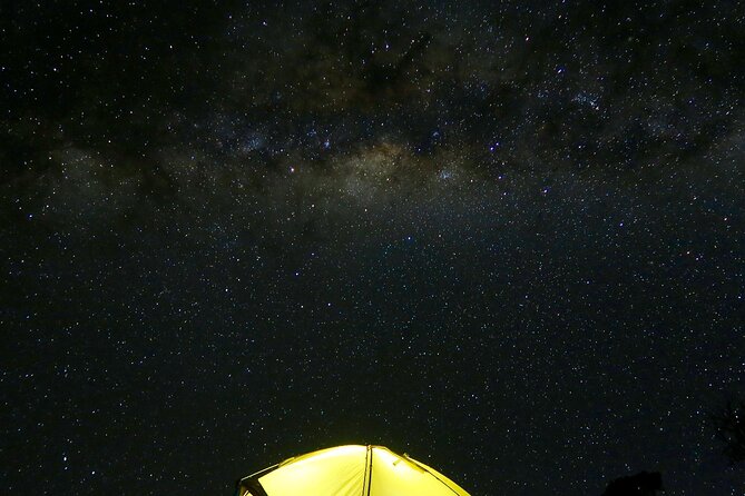 8 Day Climbing Kilimanjaro Via Lemosho Route - Day 5: The Barranco Wall and Karanga Camp