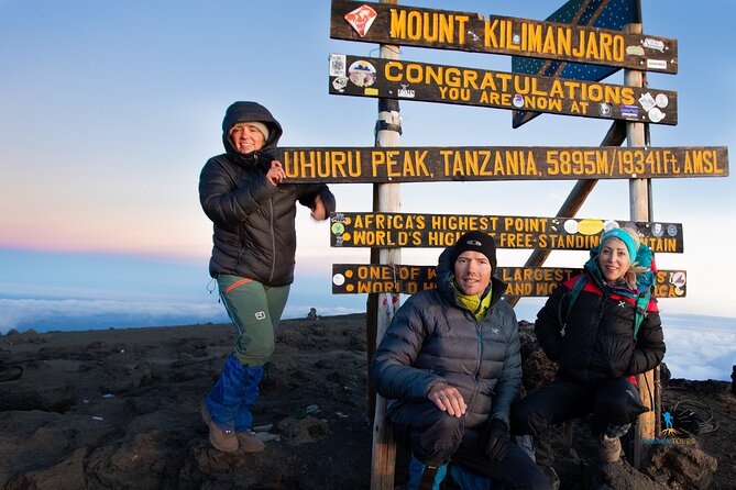 8 Day Kilimanjaro Trek via Lemosho Route - Day 4: Crossing the Shira Plateau
