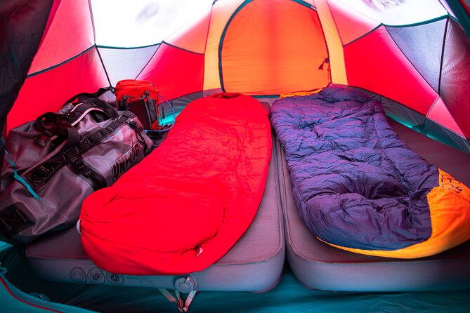 8 Day Kilimanjaro Trek via Lemosho Route - Day 7: Karanga to Barafu Camp