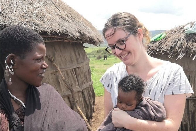8-Day Private Guided Tanzania Safari with Pick Up - What the $3,000 Price Really Covers