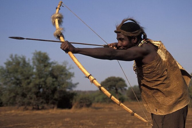 8 Day Safari The Best of Tanzania & Lake Eyasi - Key reasons this safari is worth considering