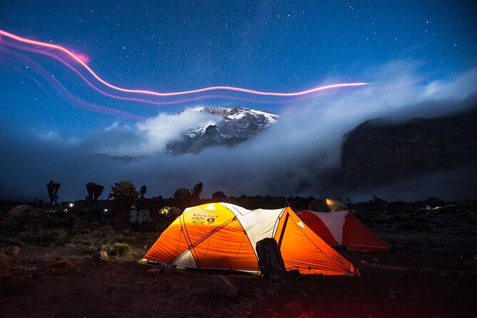 8-Day Small-group Lemosho Kilimanjaro Summit Trekking - Why Lemosho Is a Good Eight-Day Choice