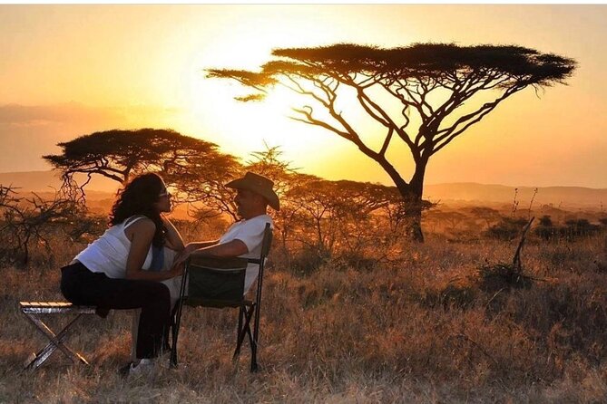 8-Day Tanzania Private Safari Tour with Airport Pickup - Day 4: From Olduvai Gorge into the Serengeti