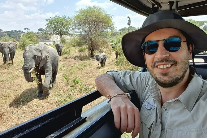 8 Days Great Wildebeest Calving Migration Safari from Arusha - Day 4: Reaching the Ndutu calving zone