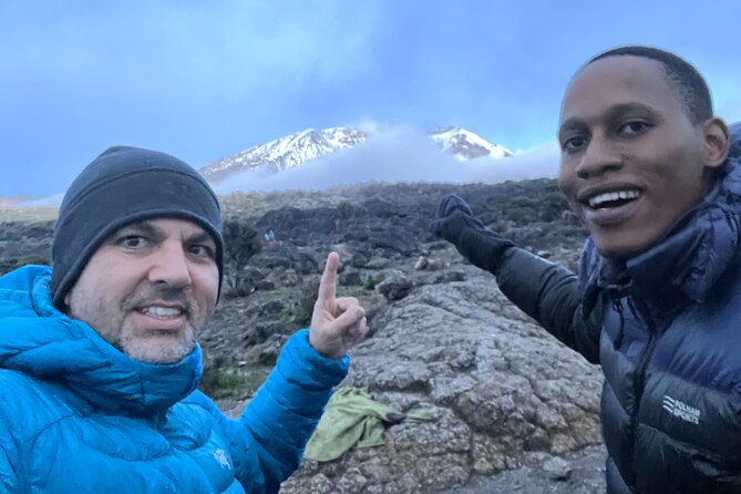 8 Days Kilimanjaro Climbing Lemosho Route - Key points to know before booking