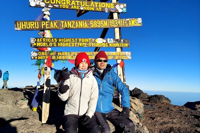 8 Days Kilimanjaro Hike via Lemosho Route - Day 2: Big Tree Camp to Shira 1