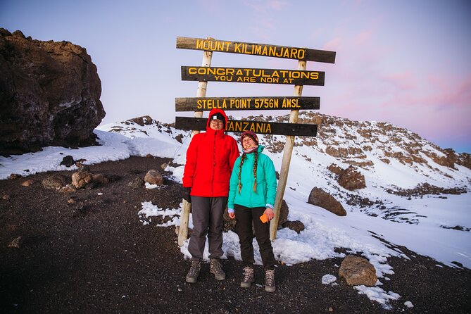 8 Days Mountain Kilimanjaro Lemosho Route - Day 6: Karanga to Barafu Camp