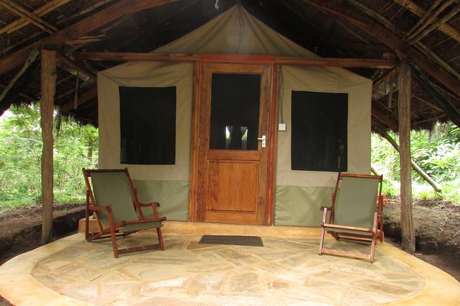 8 Days Safari to Mikumi, Ruaha & Udzungwa Mountains - Day 6: Isimila’s Stone Age site and the road to Udzungwa