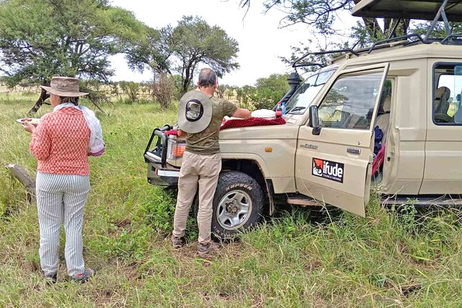 8 Days Serengeti Migration safari - Why this northern Tanzania safari is appealing