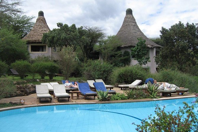 8 Days Tanzania Wildlife Safari Experience - One full Serengeti day for better sightings