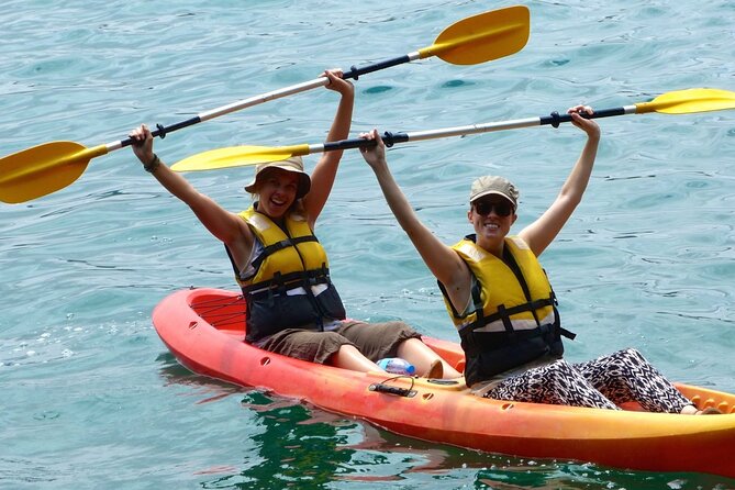 8-Hour Lake Chala Guided Tour from Moshi or Arusha - Key things to know before visiting Lake Chala