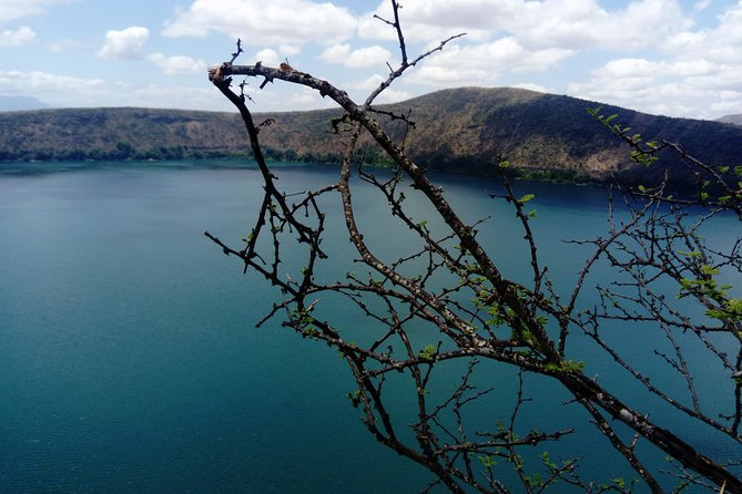 8-Hour Lake Chala Guided Tour from Moshi or Arusha - Hiking, birdwatching, and the rocky route