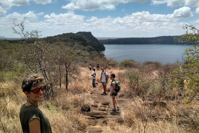 8-Hour Lake Chala Guided Tour from Moshi or Arusha - Lunch and what the $260 price covers