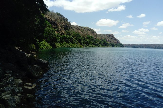 8-Hour Lake Chala Guided Tour from Moshi or Arusha - What the day is best suited to