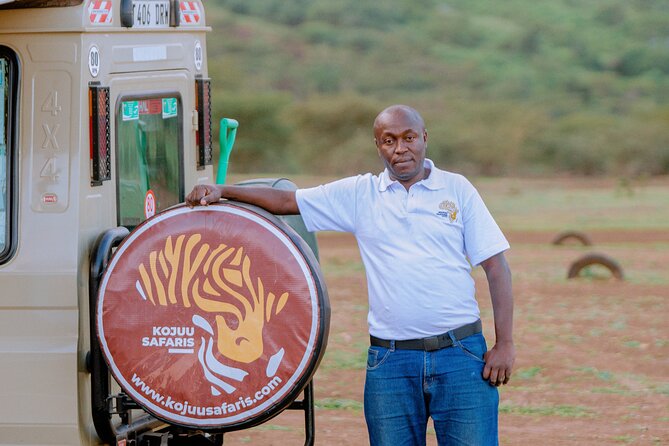 9 Days Great Migration Safaris with Kojuu Safaris Africa-Luxury. - Days 4 and 5: Waiting at the Mara River