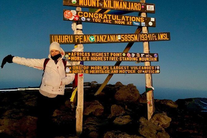 9 Days Kilimanjaro Climb via Lemosho Route - Day 4: Shira 2 and a useful acclimatization day