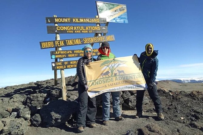 9 Days Mount Kilimanjaro Climb Machame Route - Six details that shape the climb