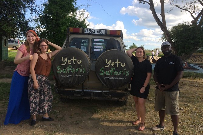 A day trip to mikumi from morogoro - Key points to know before booking