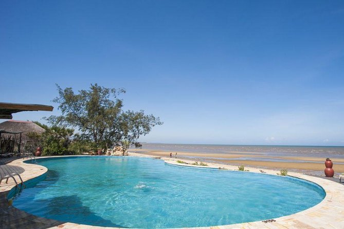 A Day Trip To Saadani National Park From Dar es salaam / Zanzibar - Practical concerns about maps, fees, and timing
