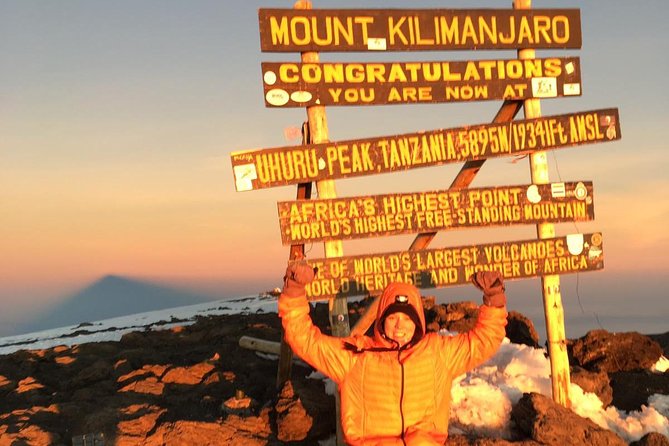 A Definitive Guide For the 7-day Kilimanjaro's Lemosho Route 2025 - Day 3: Shira 1, Shira 2, and Moir Hut