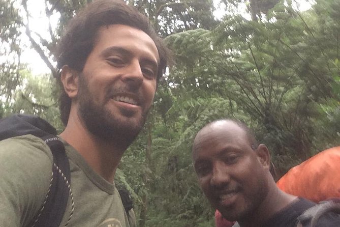 A Definitive Guide For the 7-day Kilimanjaro's Lemosho Route 2025 - Day 7: Mweka Camp to Moshi