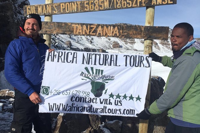 A Definitive Guide For the 7-day Kilimanjaro's Lemosho Route 2025 - Day 2: Forest Camp to Shira Camp