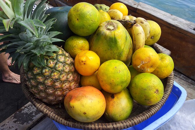 A Full Day Safari Blue Tour And Blue Lagoon - Who will enjoy this day most