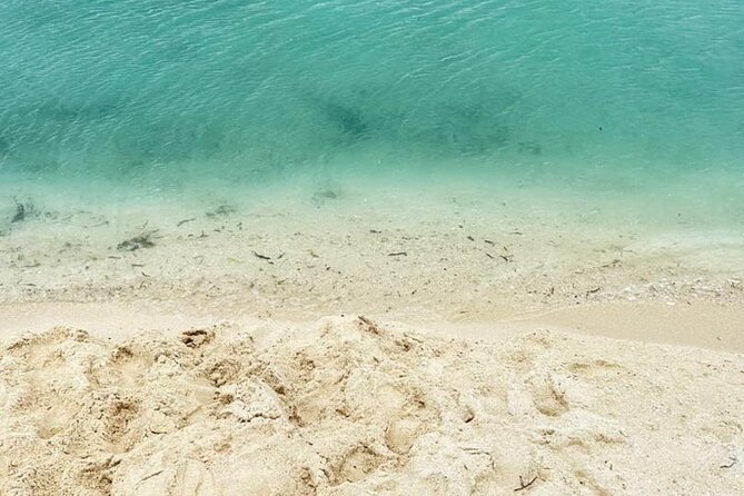 A Half Day Private Prison Island Tour - What the Private Format Adds