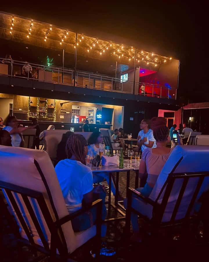 A Nightlife Adventure with a Local Guide: Dar es salaam city - Key Points Before You Book