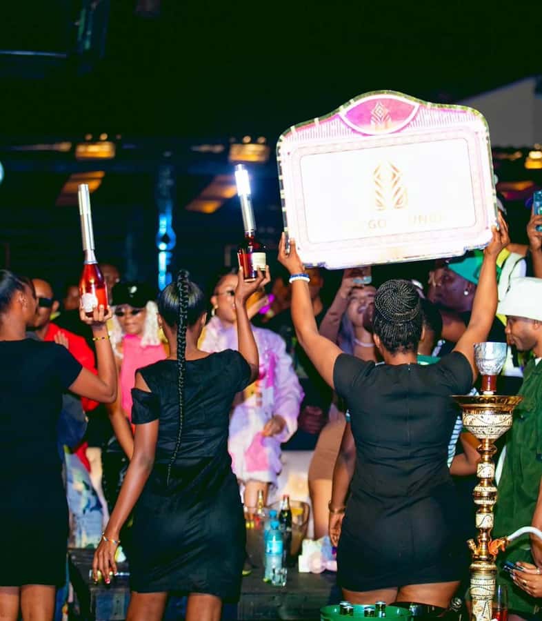 A Nightlife Adventure with a Local Guide: Dar es salaam city - What a Three-Hour Night in Dar Looks Like