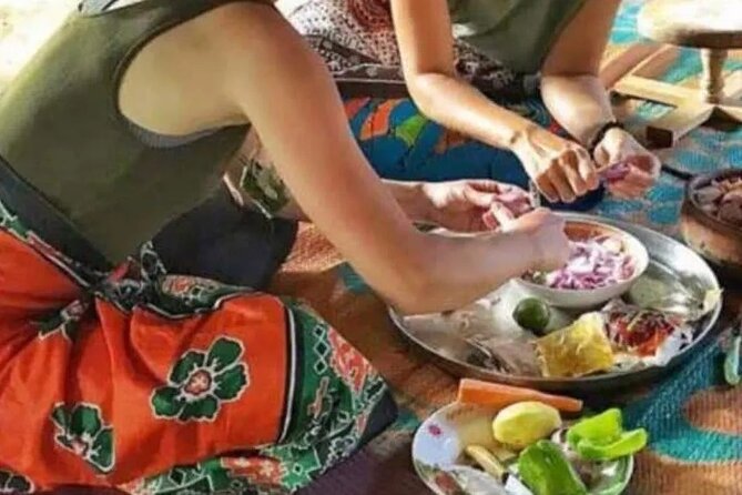 A private half day spice farm with a cooking lesson - Is $90 per person good value?