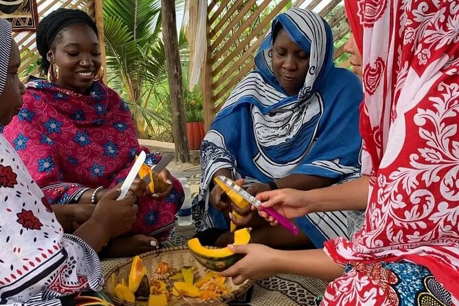 A private half day spice farm with a cooking lesson - Who will enjoy this Zanzibar experience most?