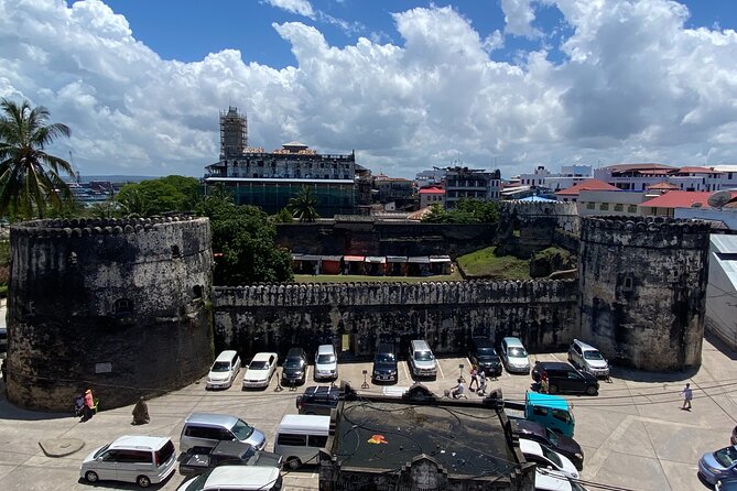Affordable and Reliable Taxi Services in Zanzibar Island - Key Points Before You Book
