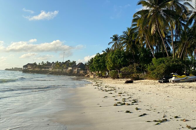 Affordable and Reliable Taxi Services in Zanzibar Island - Why Prebook a Zanzibar Taxi