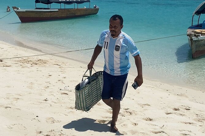 Affordable and Reliable Taxi Services in Zanzibar Island - What the Car Ride Feels Like