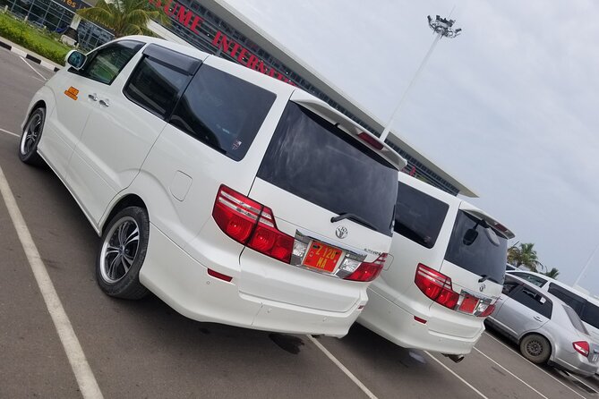 Airport /Hotel Transfers in Zanzibar - Key points to know before booking