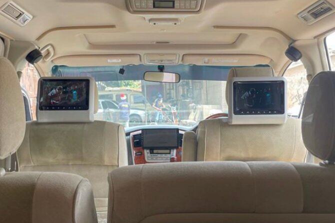 Airport transfer - Why direct communication can make the difference