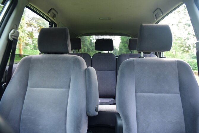 Airport Transfer between Moshi and Kilimanjaro International Airport - Why a pre-booked Moshi airport transfer helps