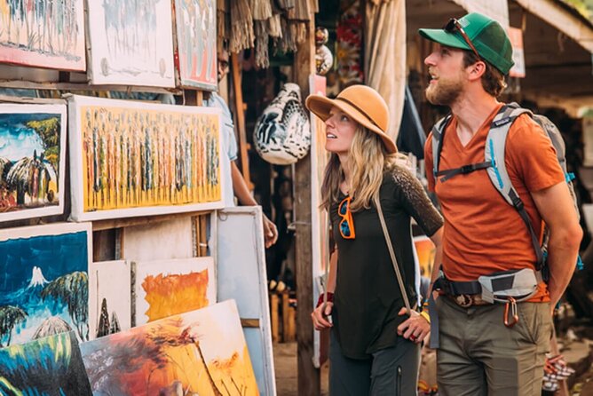 Amazing 4 Days Safari 3 Nights: Tarangire, Ngorongoro, Serengeti - Key points to know before you book