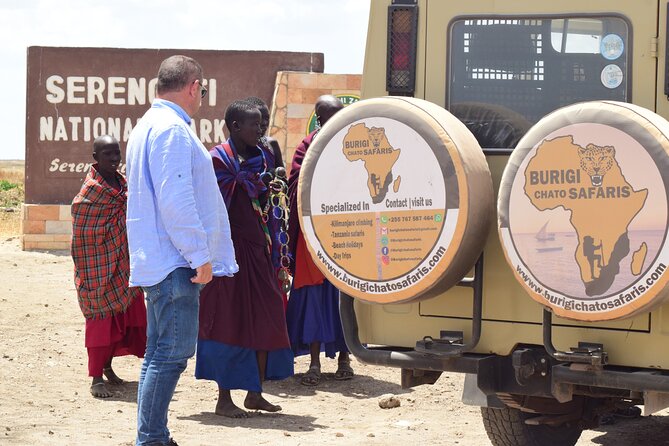 Amazing 4 Days Tanzania Budget Camping Group Joining Safari - Five things to know before you book
